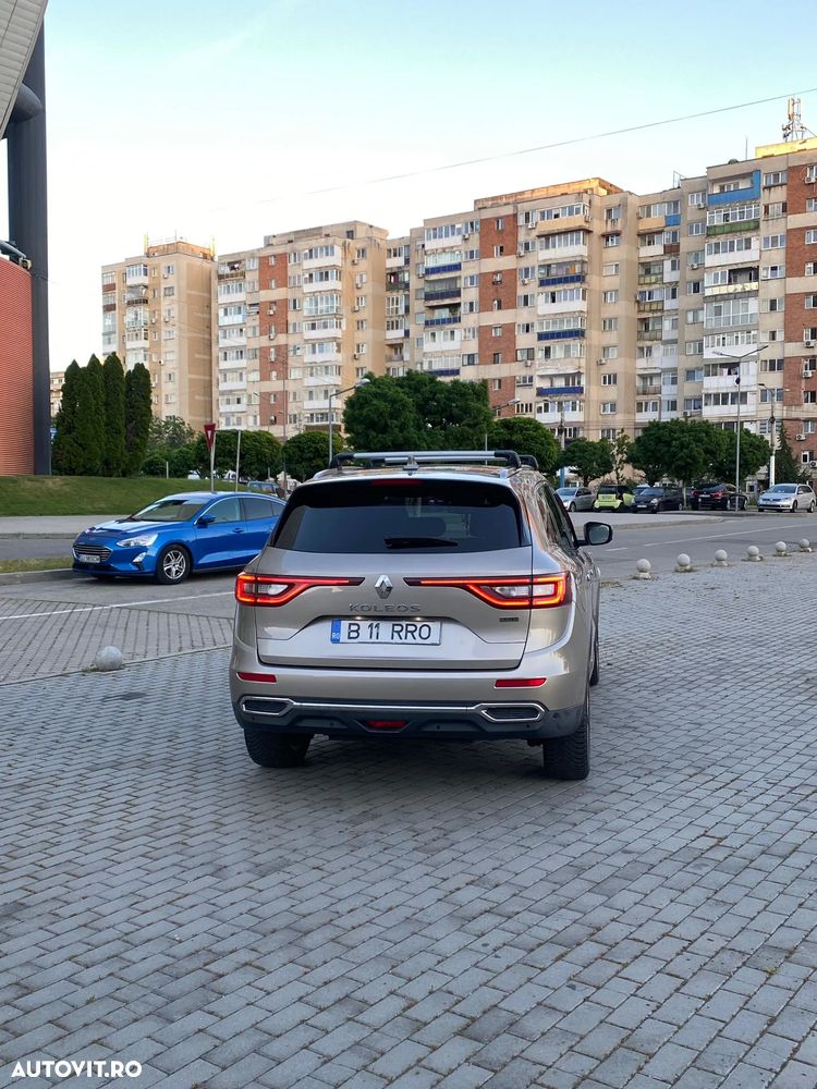 Renault Koleos - 6