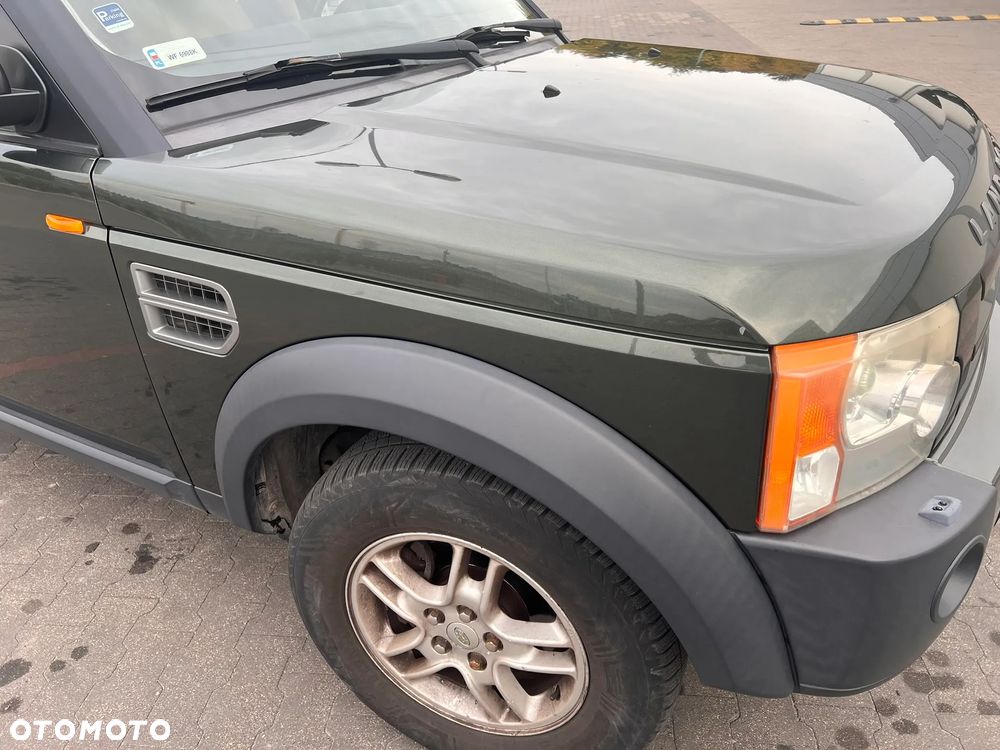 Land Rover Discovery - 29