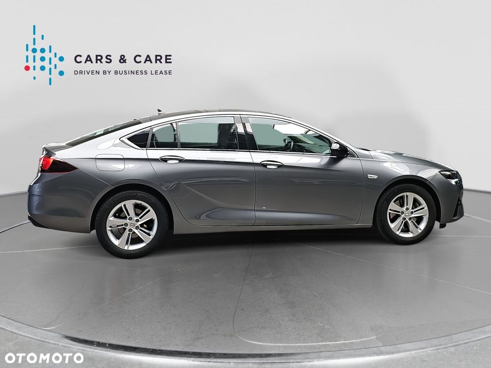Opel Insignia 2.0 T Elegance S&S - 21