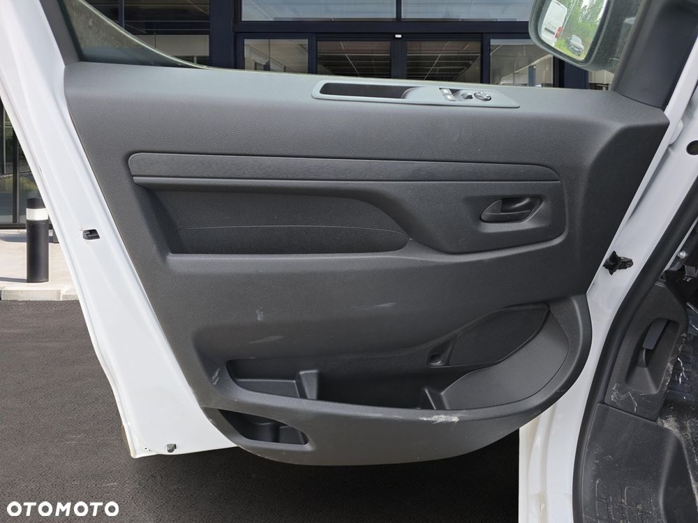 Fiat Scudo 2.2 MJ XL 3,1t - 12