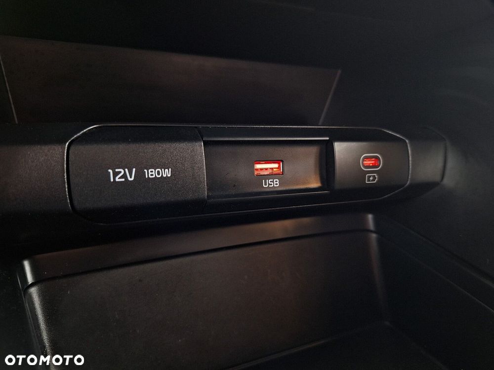 Kia Ceed 1.5 T-GDI M DCT - 27