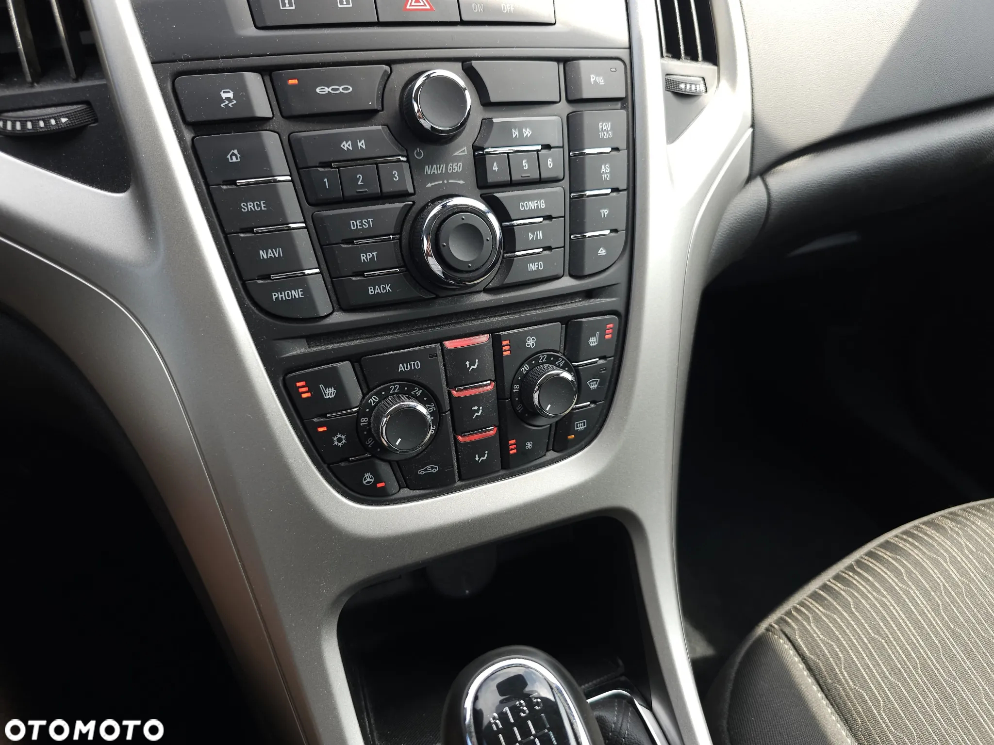 Opel Astra 1.4 Turbo Design Edition - 22