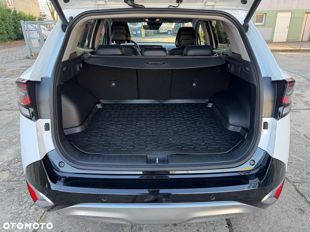 Kia Sportage - 33