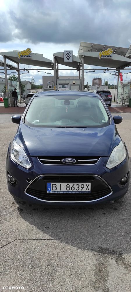 Ford C-MAX - 10