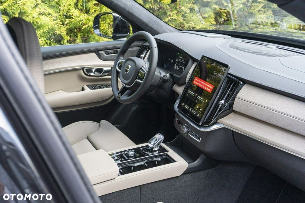 Volvo XC 90 - 30