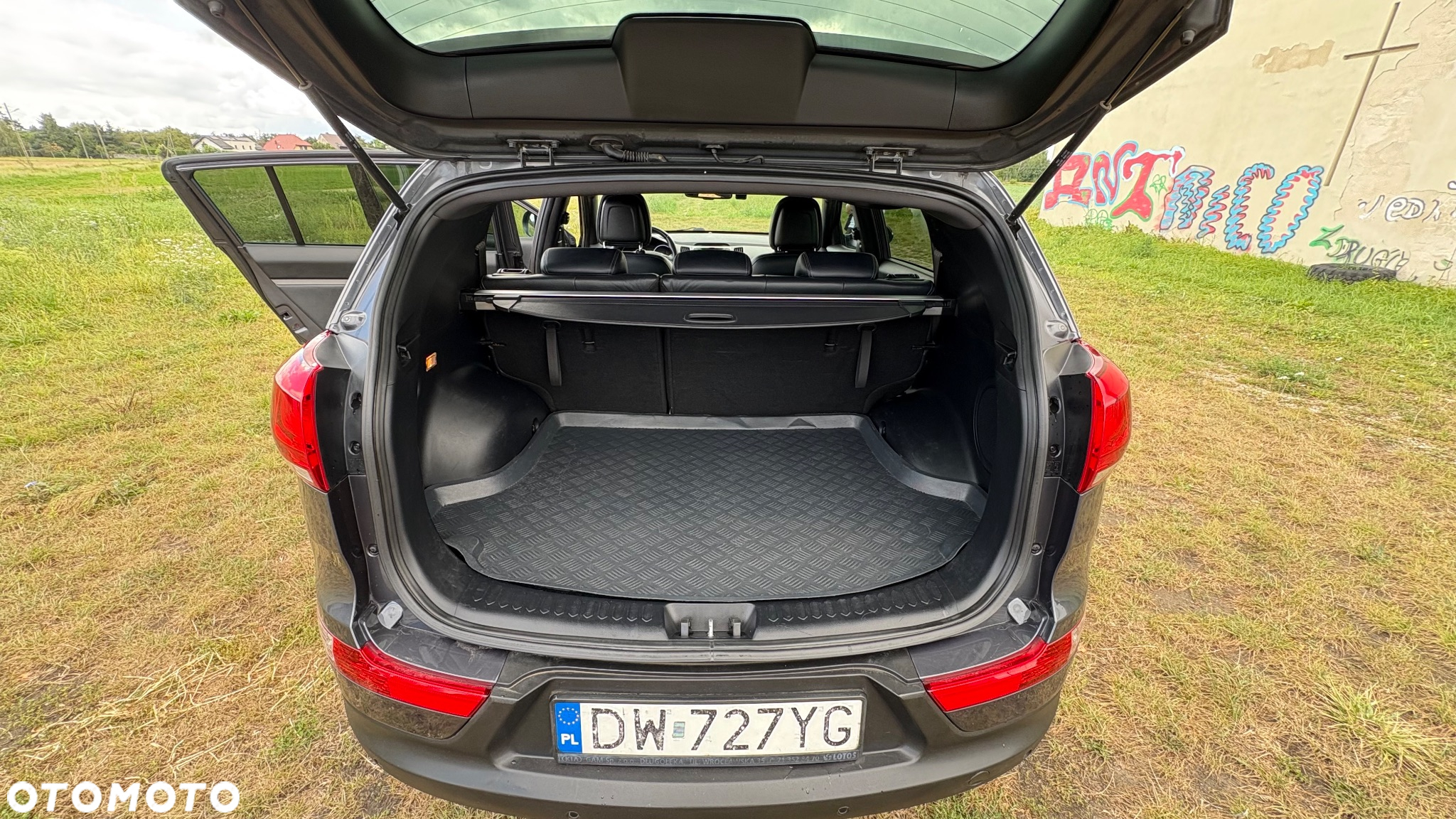 Kia Sportage 1.7 CRDI M 2WD - 7
