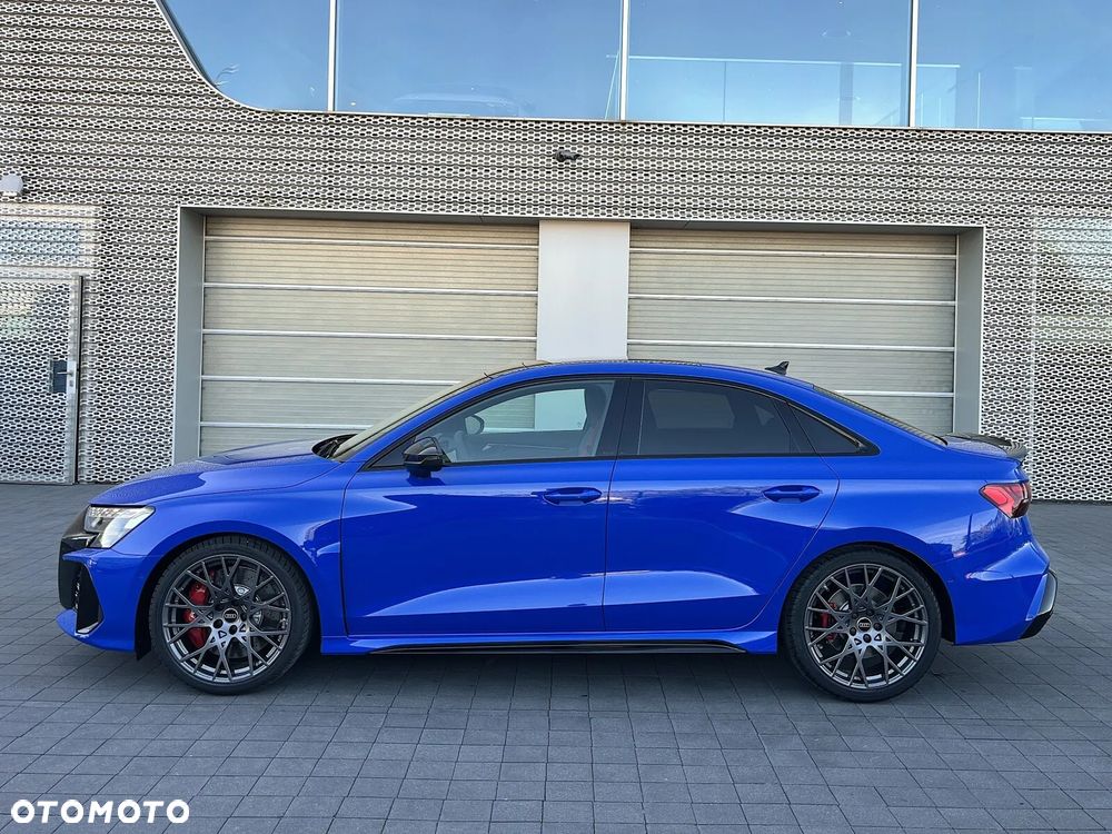 Audi RS3 Sportback - 6