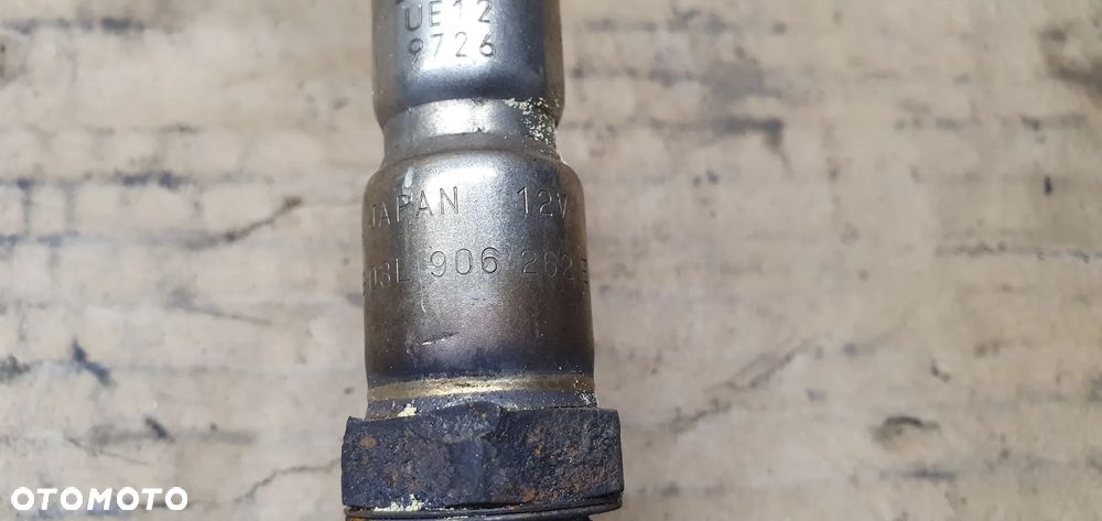 Sonda lambda czujnik Seat Ibiza IV 6J 1.6 TDI 03L906262E - 7