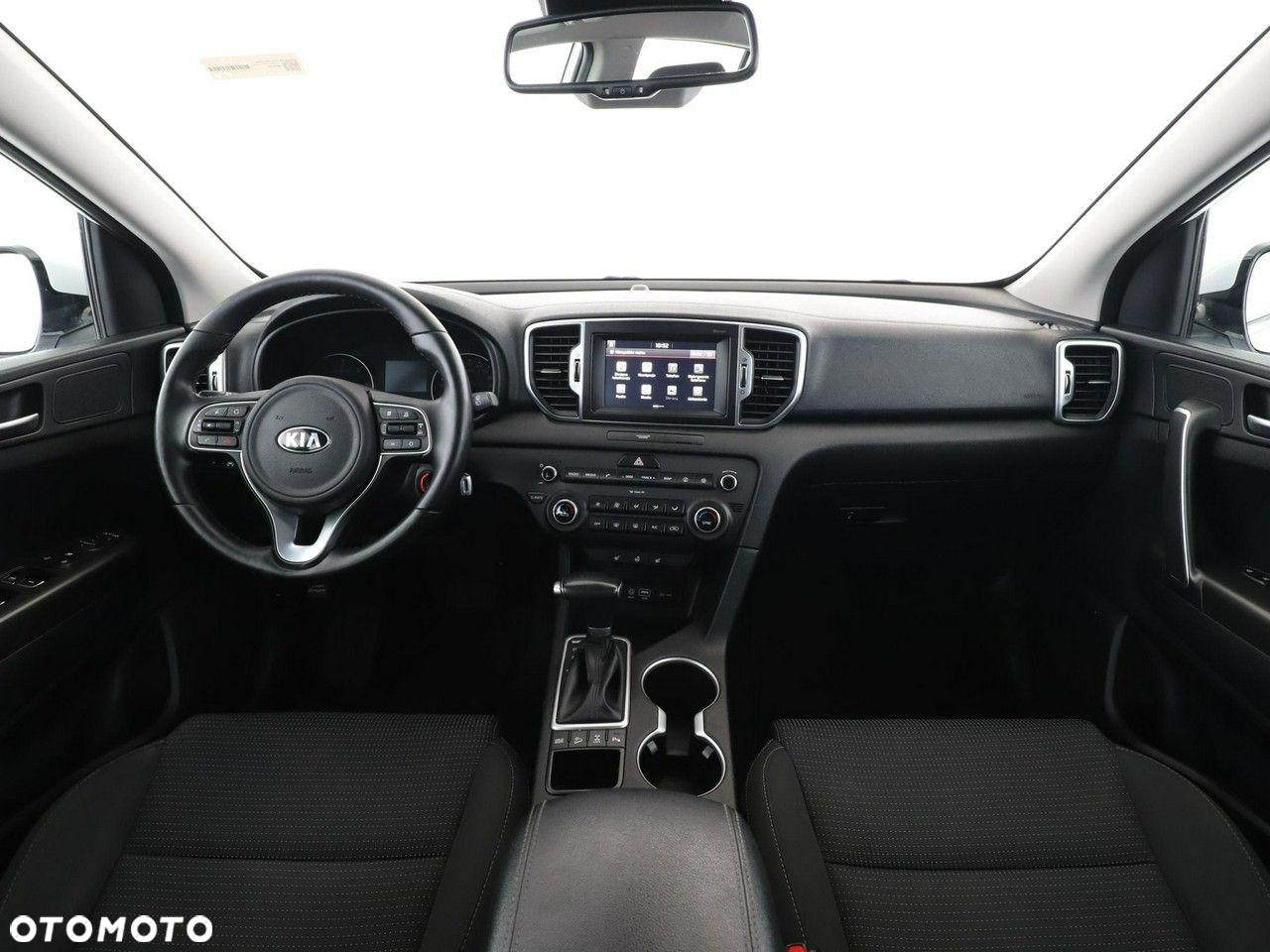 Kia Sportage - 15