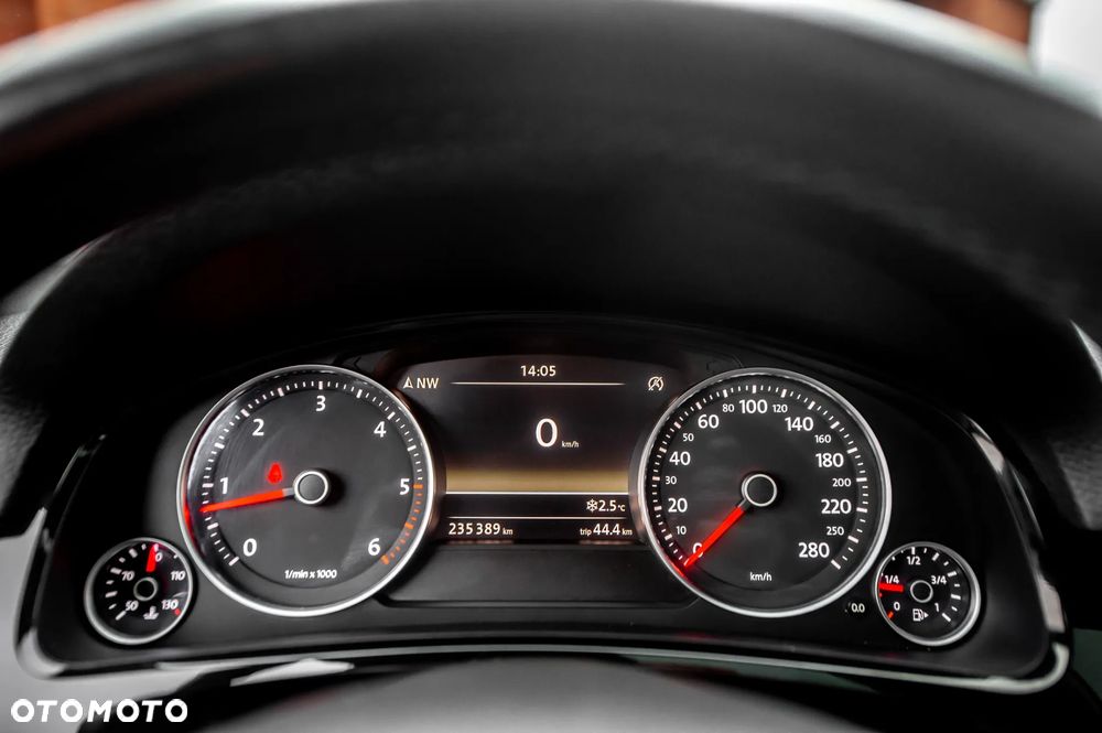 Volkswagen Touareg 3.0 V6 TDI BMT Perfectline R-Style - 19