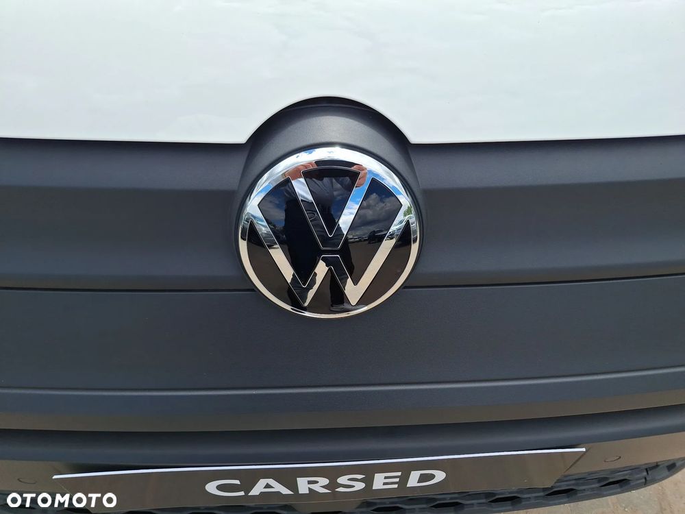 Volkswagen Caddy - 10