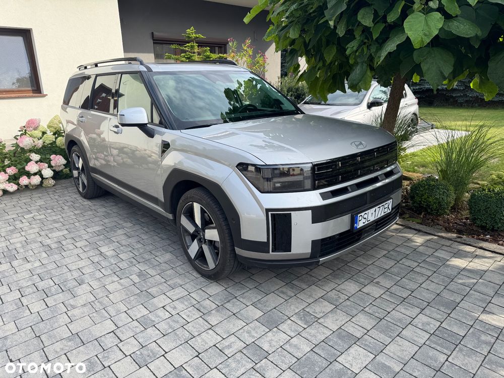 Hyundai Santa Fe - 18