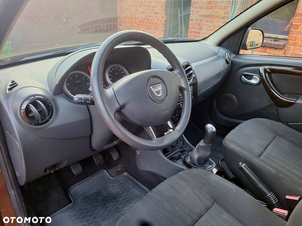 Dacia Duster - 19