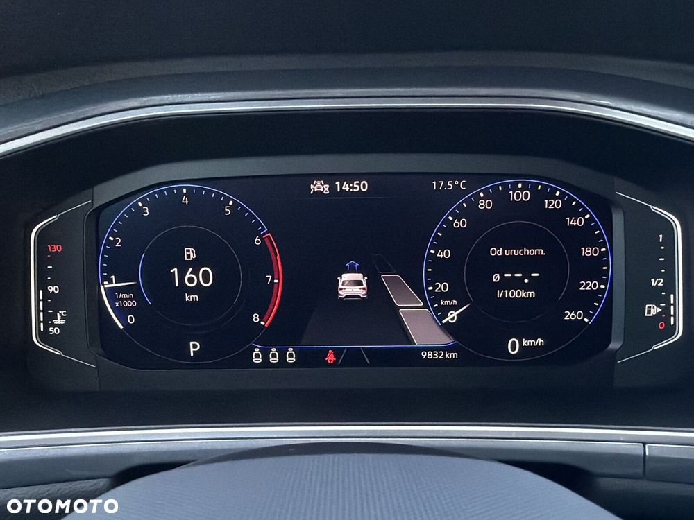 Volkswagen T-Roc 1.5 TSI Style DSG - 22