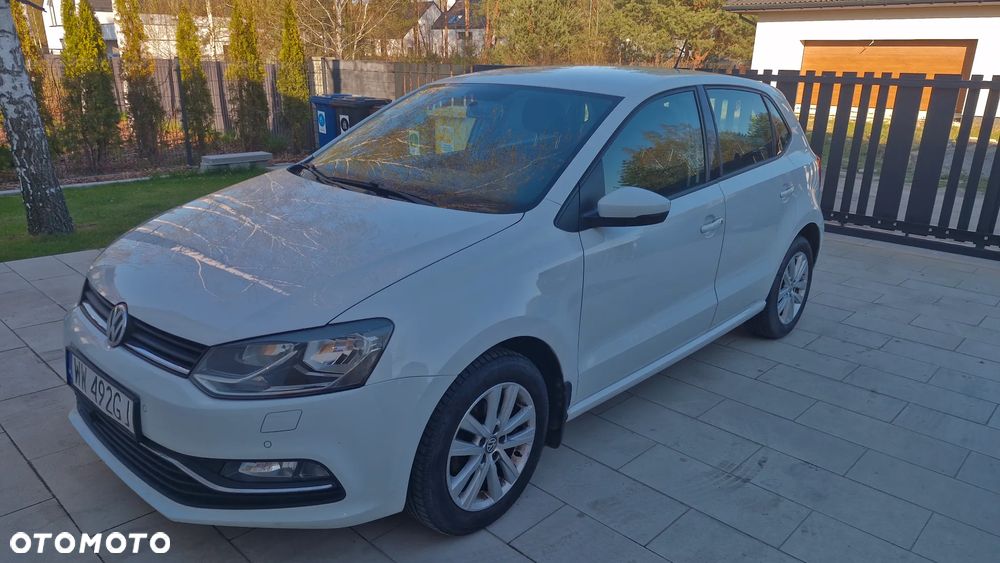 Volkswagen Polo 1.2 TSI (Blue Motion Technology) Comfortline - 2