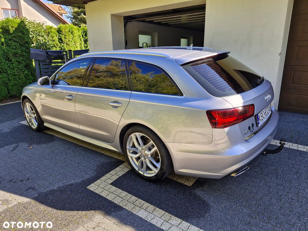 Audi A6 - 26