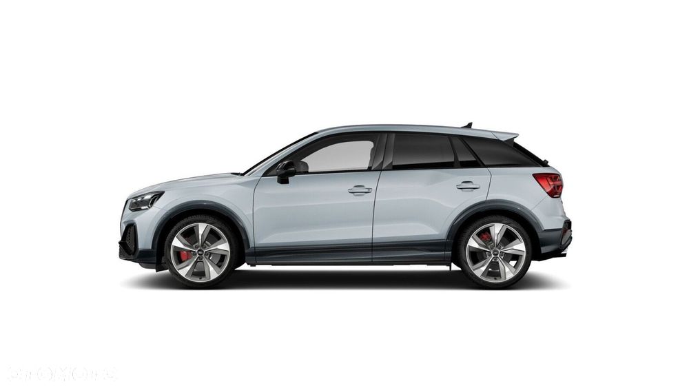 Audi SQ2 - 8