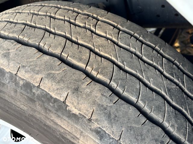 MAN TGX 18.470 BL SA - 14