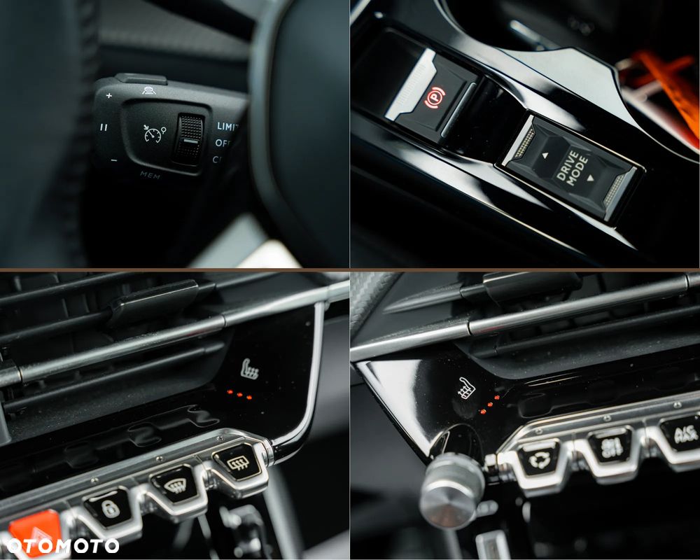 Peugeot 2008 PureTech 130 Stop&Start Allure - 33
