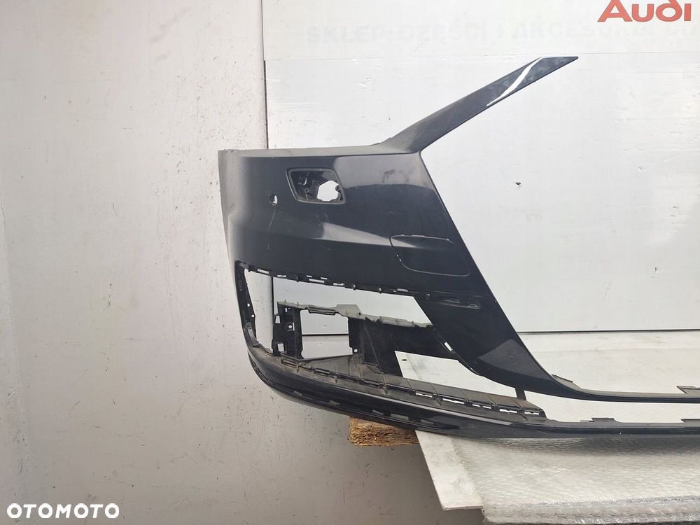 ZDERZAK AUDI A8 D5 4N 4N0 2019- ORYGINAŁ OE ASO - 3