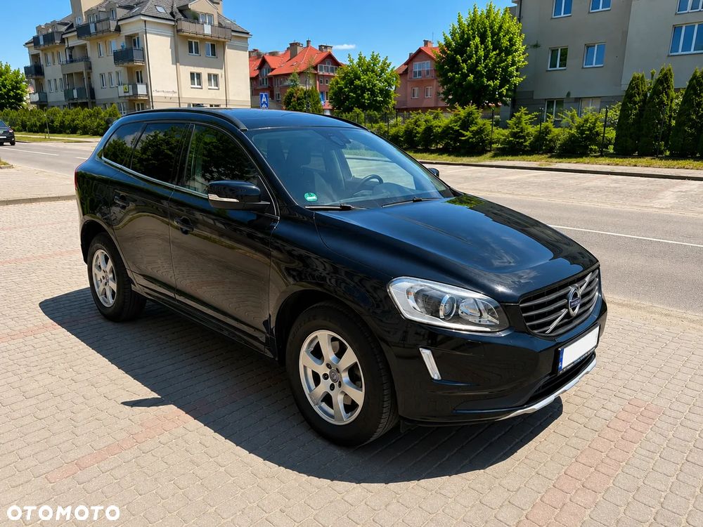 Volvo XC 60 D3 Momentum - 2