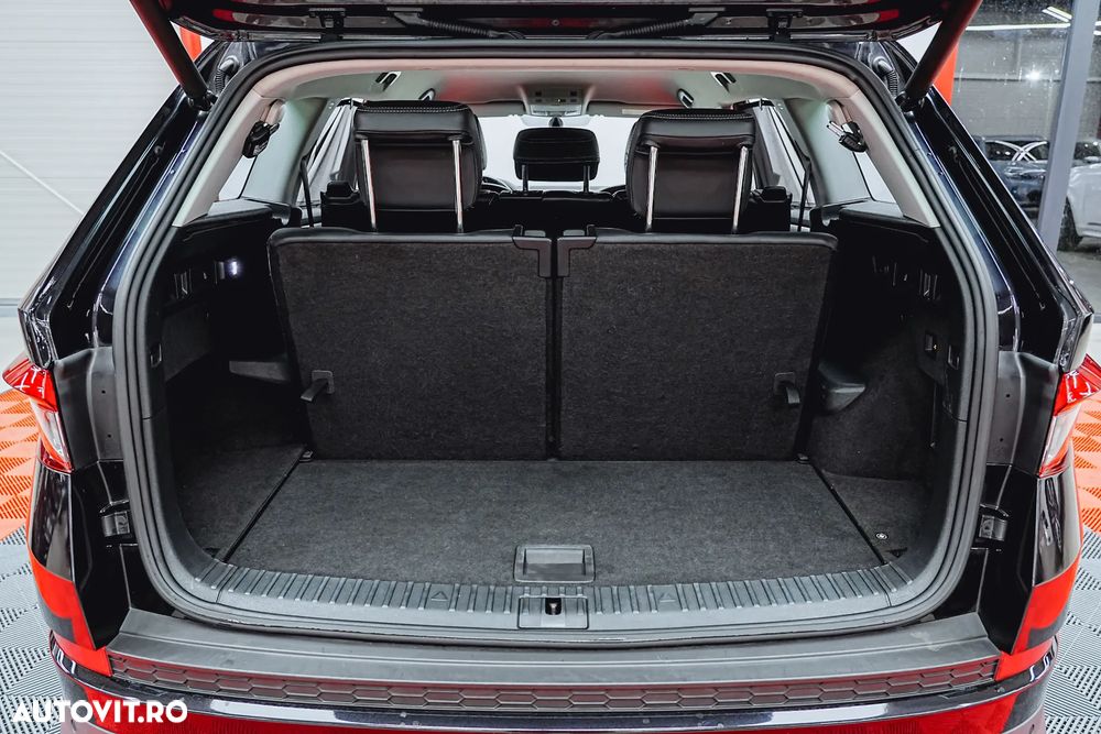 Skoda Kodiaq 2.0 TDI DSG Active - 27
