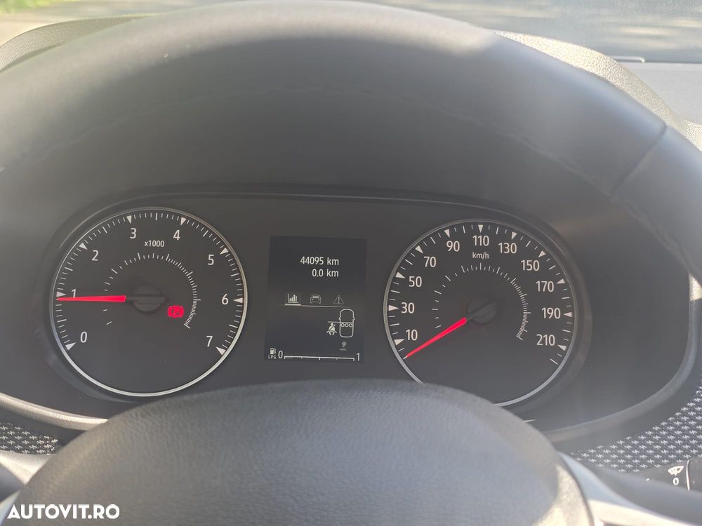 Dacia Logan ECO-G 100 MT6 Prestige+ - 6