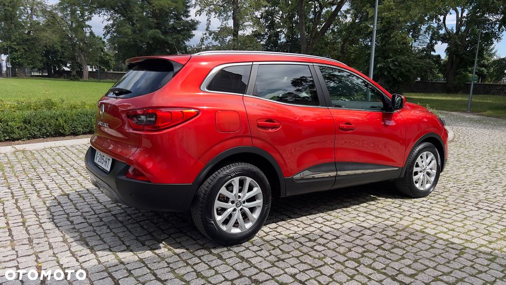 Renault Kadjar 1.2 Energy TCe Night&Day - 13