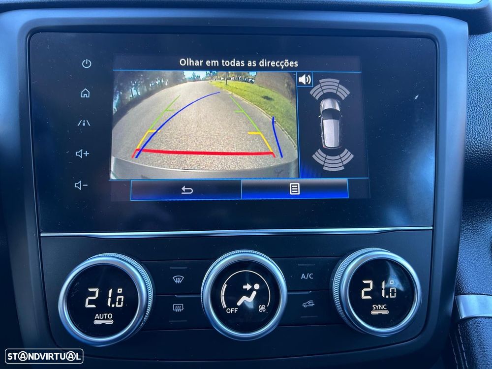 Renault Kadjar 1.5 dCi Intens - 25