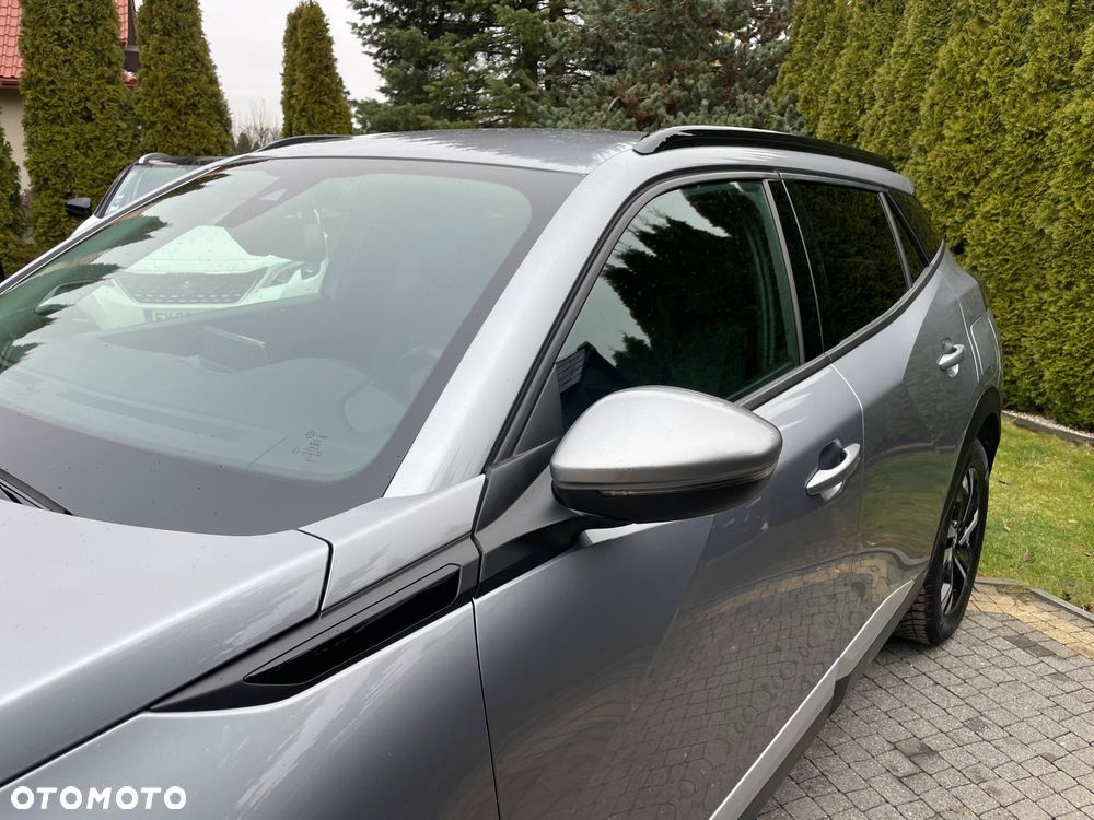 Peugeot 2008 1.5 BlueHDi Allure Pack S&S EAT8 - 32