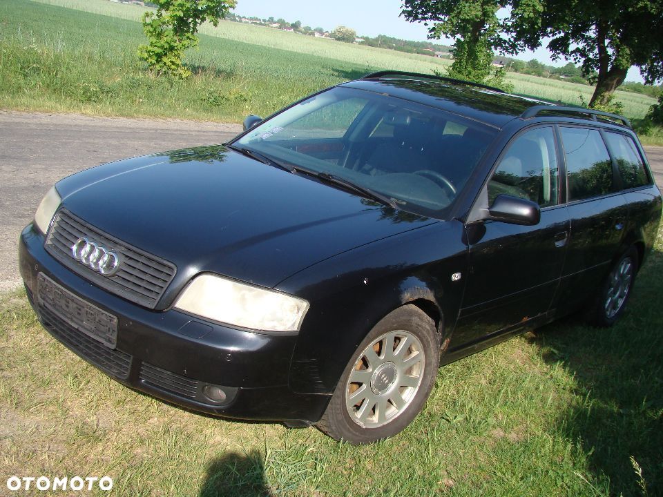 KOMPUTER STEROWNIK SILNIKA EDC15 2,5 TDI 180KM AUDI A6 C5 LIFT - 5