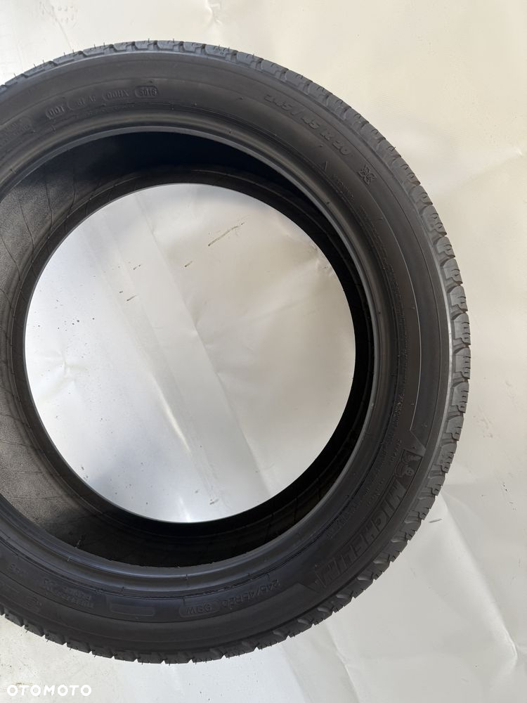 245/45/20 Michelin Latitude Tour HP 99W - 2