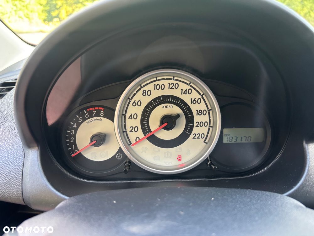 Mazda 2 1.3 Dynamic - 14
