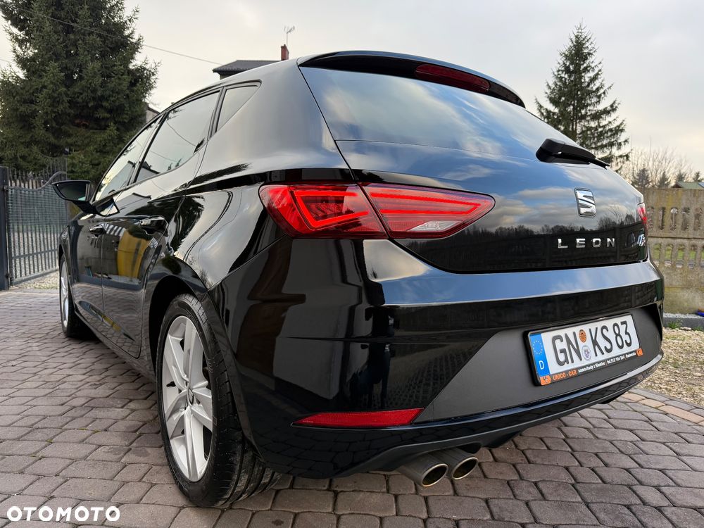 Seat Leon 1.5 TSI OPF FR - 26