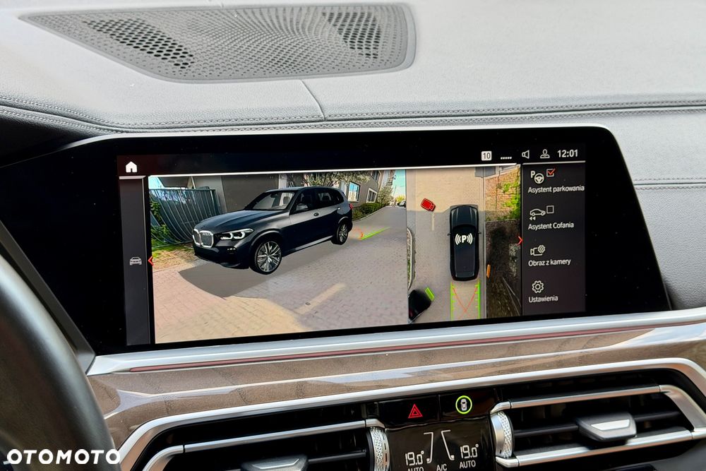 BMW X5 xDrive40i sport - 20