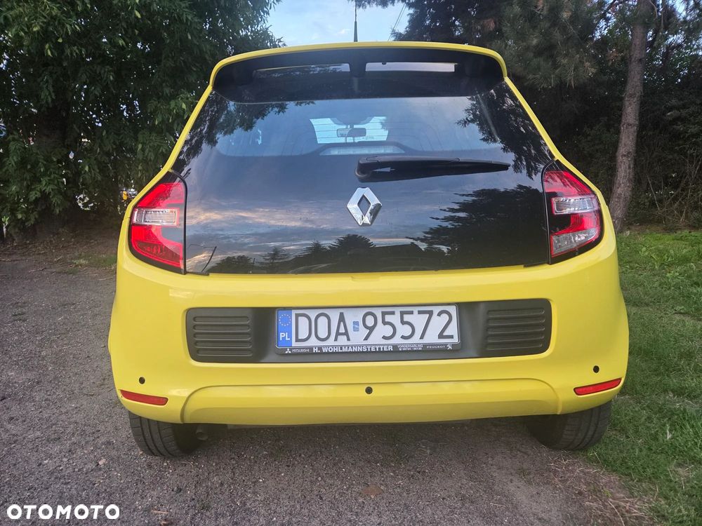Renault Twingo SCe 70 Start&Stop Intens - 6