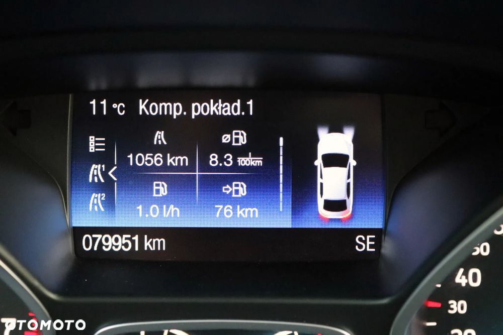 Ford Kuga 1.5 EcoBoost 2x4 ST-Line - 37