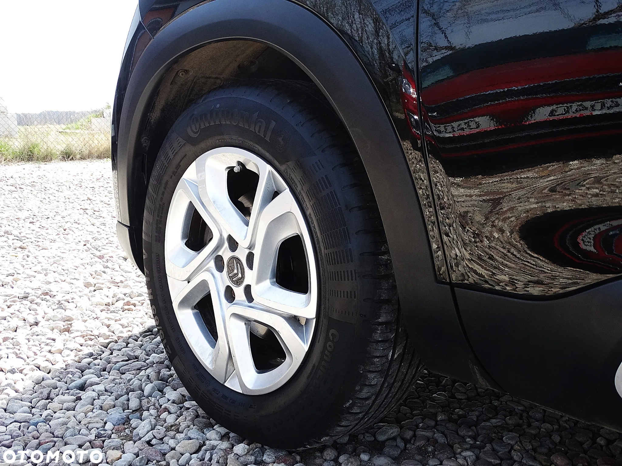 Citroën C5 Aircross 2.0 BlueHDi Shine EAT8 - 33