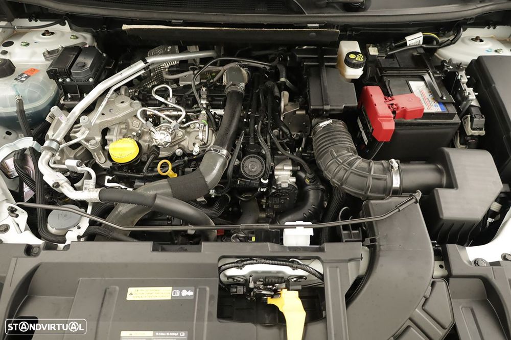 Nissan Qashqai - 23