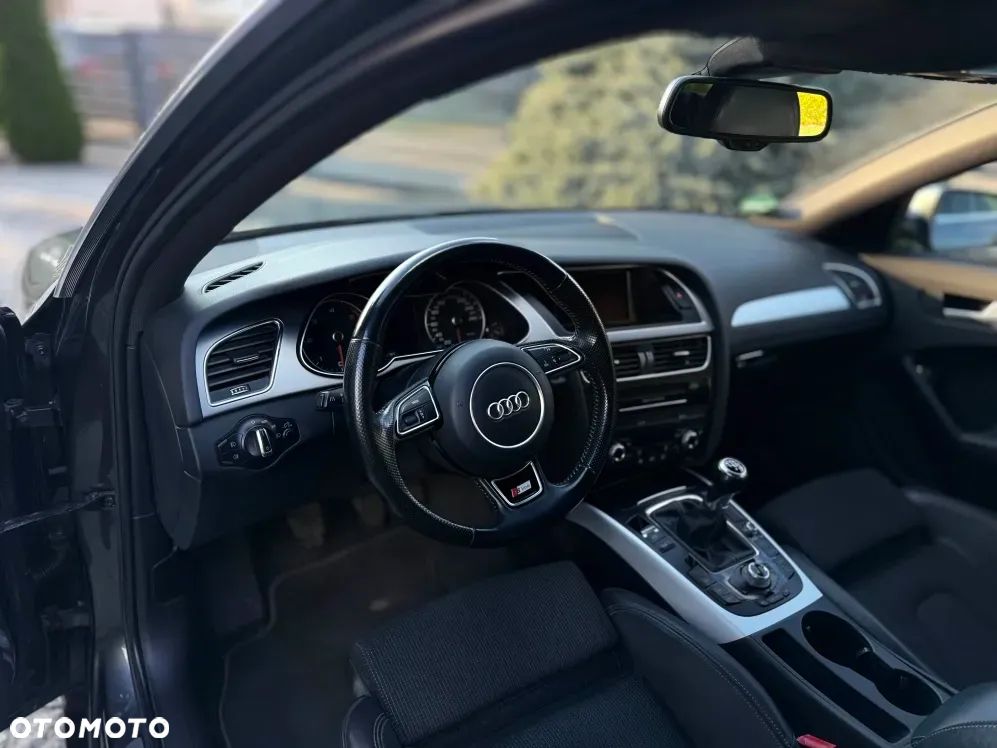 Audi A4 - 23