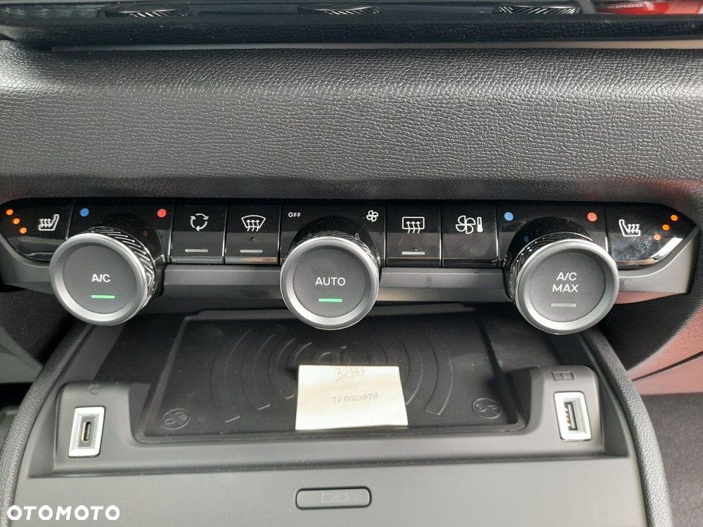 Citroën C4X - 27