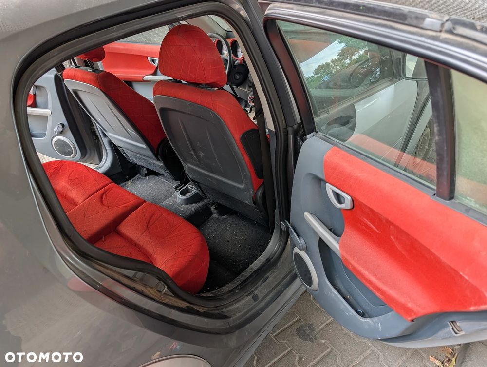 Smart Forfour - 12