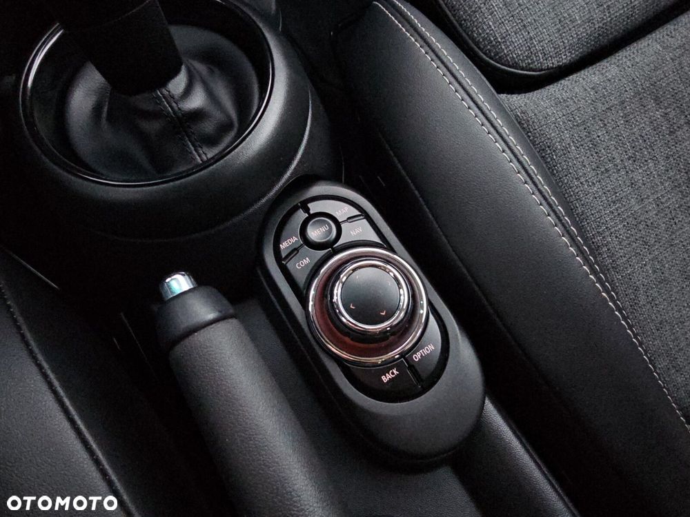 MINI Cooper Classic Trim - 27