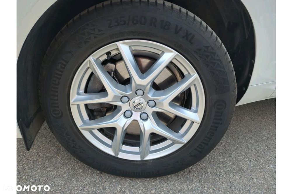 Volvo XC 60 - 10