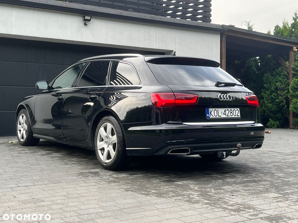 Audi A6 - 17