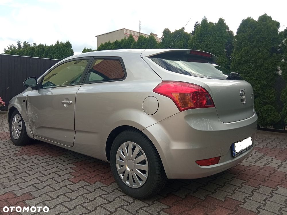 Kia ProCeed 1.6 Crdi Comfort - 5