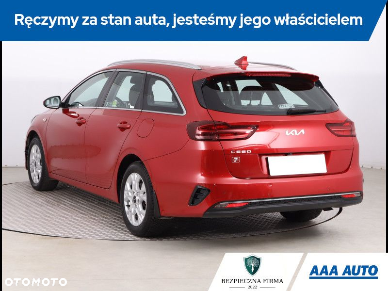 Kia Ceed - 5