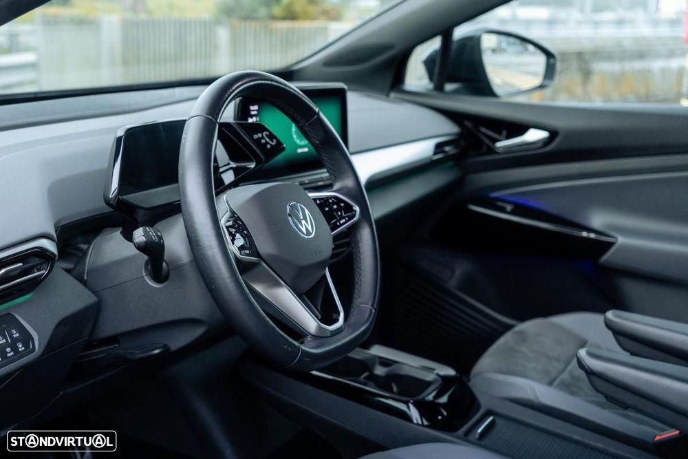 VW ID.4 77 kWh Pro - 22