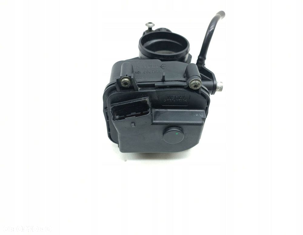 PRZEPUSTNICA RENAULT LAGUNA II 2.0 16V T TURBO 8200206754 - 8