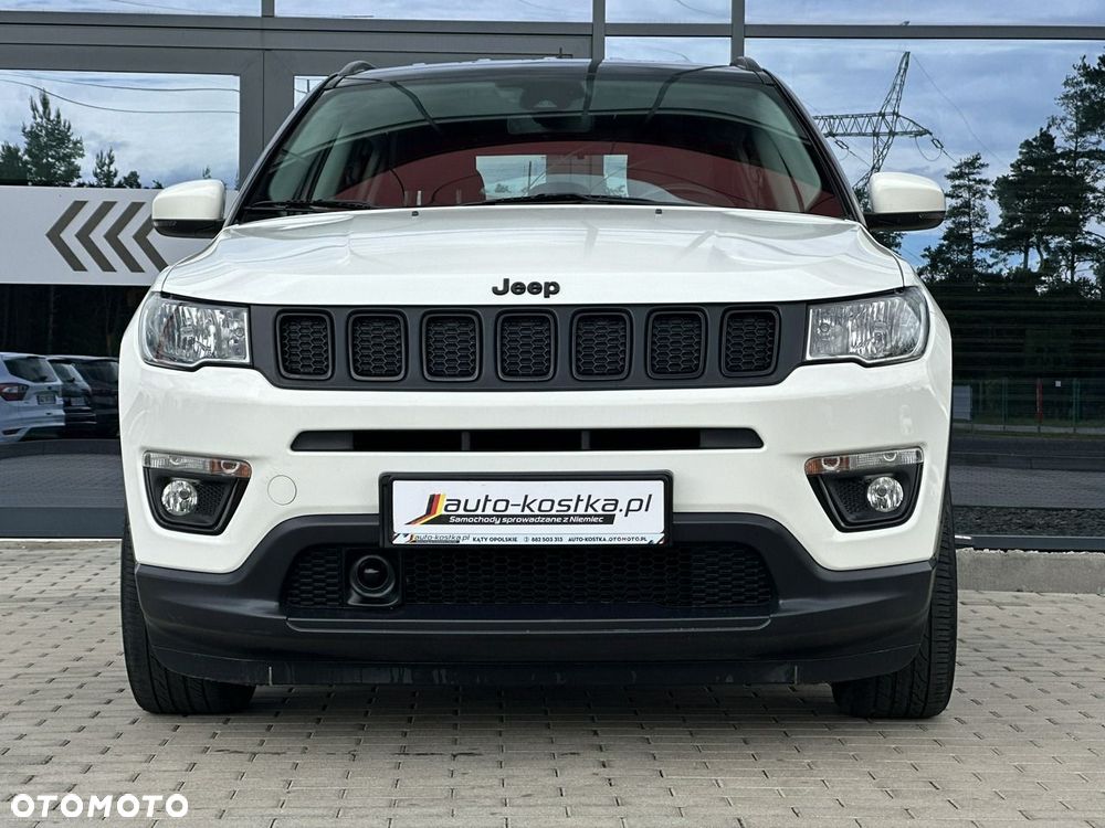 Jeep Compass 1.4 TMair Longitude FWD S&S - 5